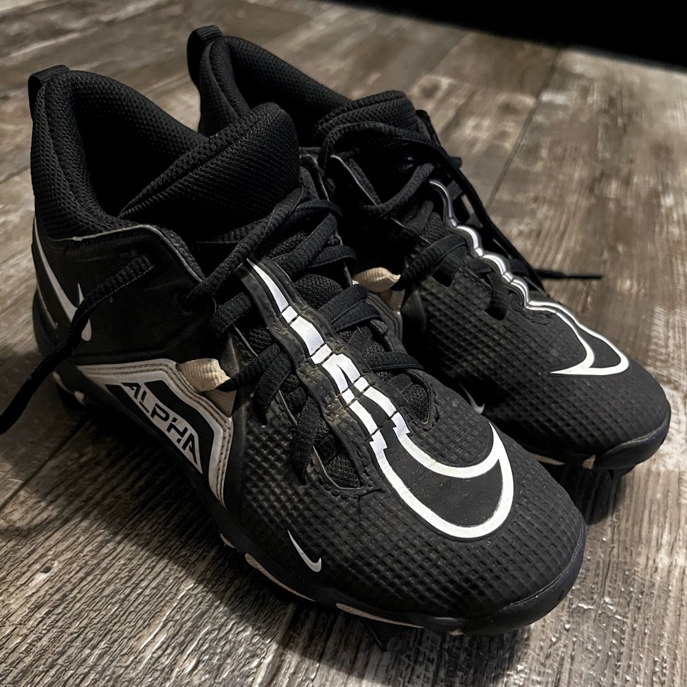 Youth Nike Cleats